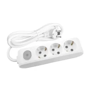 Подовжувач VIKO Multi-Let 3/5м 90118305