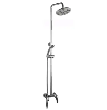 Душова система Globus Lux SOLLY VAN-GLSO-0001