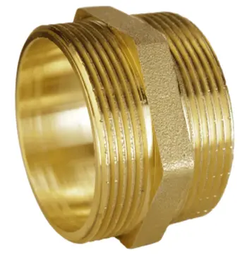 Ніпель УЗКМ 1 1/2"