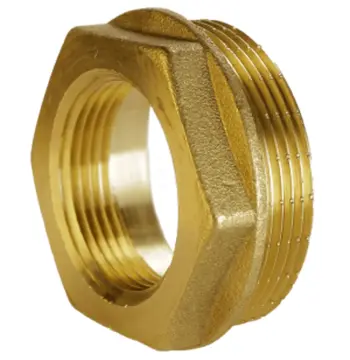Футорка УЗКМ 1 1/2"х3/4"