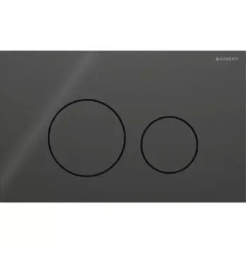 Клавіша подвійного змиву Geberit Sigma40 115.628.SJ.1