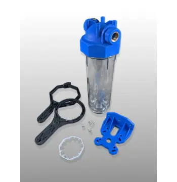Колба механічного очищення Eco Filters BB20 1/2" 2,5" х10"
