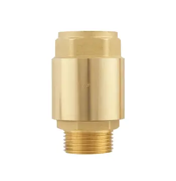 Клапан зворотнього ходу Raftec EUROPE DN25 1" NRVM03
