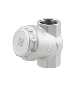 Фільтр грубої очистки Raftec BLACK 1/2" RCF01