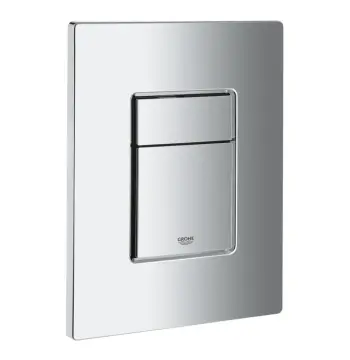 Панель змиву Grohe Skate Cosmopolitan для унітазу (38732000)