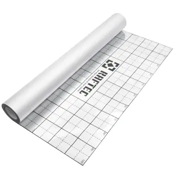 Плівка з розміткою Raftec 50 м 105 мкм RFDTP50