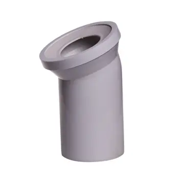 Фанова труба PLM ф110 22.5° м L-222