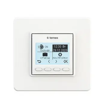 Терморегулятор Terneo Pro