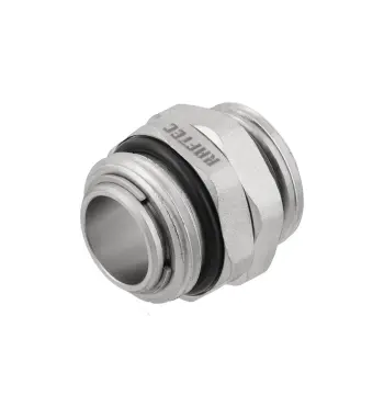 З’єднувач для колекторів різьбовий Raftec 1" DNN03