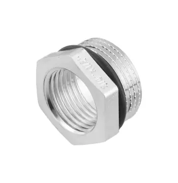 Футорка Raftec 3/4"х1/2" SF0201
