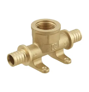 Трійник натяжний Raftec з вушками 16х1/2"х16 DWPT160116