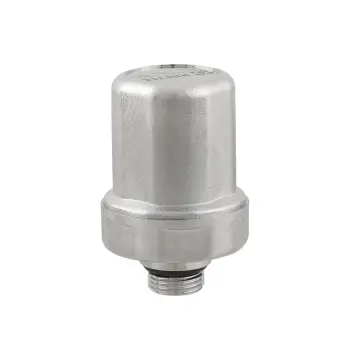 Компенсатор гідроудару Raftec 1/2" RWHS01