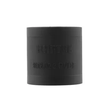 Гільза натяжна Raftec 16мм PSUG16