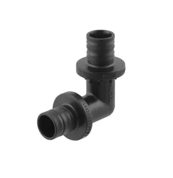 Коліно натяжне Raftec 16х16 мм PSUK1616