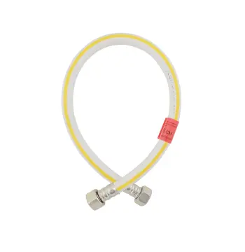 Шланг д/газу Никифоров Г-Г 1/2" 1.5м