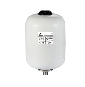 Розширювальний бак AquaForce 3/4" SE 24 L