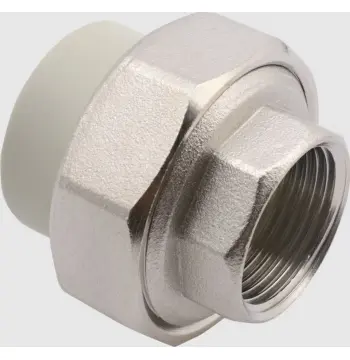 Американка PPR FV PLAST ВВ 50х1 1/2" AA236050064