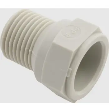 Заглушка PPR FV PLAST ЗЗ 1/2"