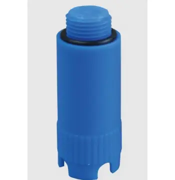 Заглушка PPR FV PLAST ЗЗ 1/2"