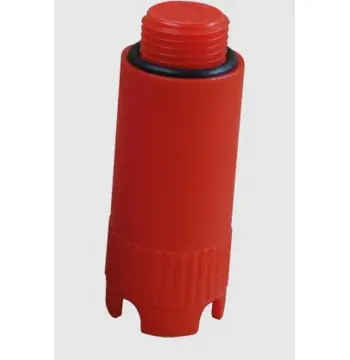 Заглушка PPR FV PLAST ЗЗ 1/2"