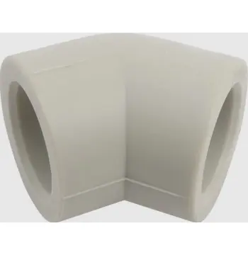 Коліно PPR FV PLAST 45° 50 мм