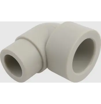 Коліно PPR FV PLAST 90° ВЗ 25 мм