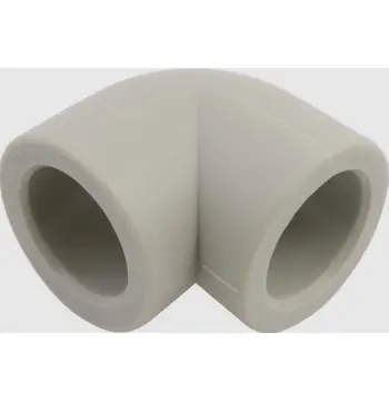 Коліно PPR FV PLAST 90° 20 мм