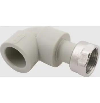 Коліно PPR FV PLAST НГ 25х3/4"