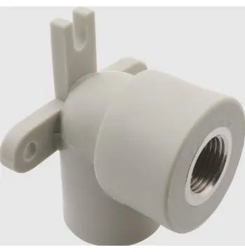 Коліно настінне PPR FV PLAST ВВ 25х1/2"