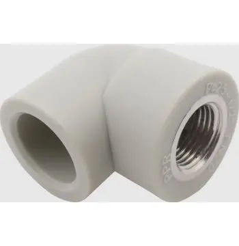 Коліно PPR FV PLAST ВВ 25х3/4"