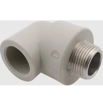 Коліно PPR FV PLAST НН 25х1/2"