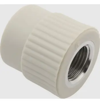 Муфта PPR FV PLAST ВВ 25х3/4"