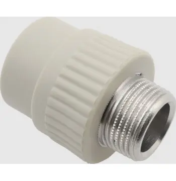 Муфта PPR FV PLAST ВВ 32х1"