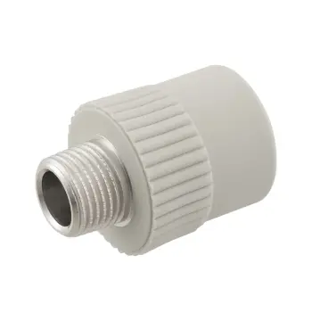 Муфта PPR FV PLAST ЗЗ 25х3/4"