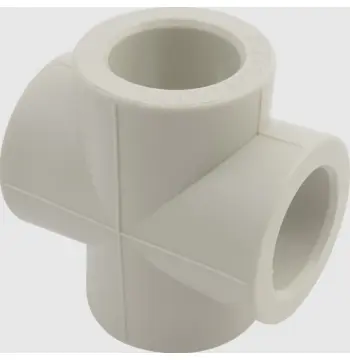 Трійник PPR FV PLAST 25 мм