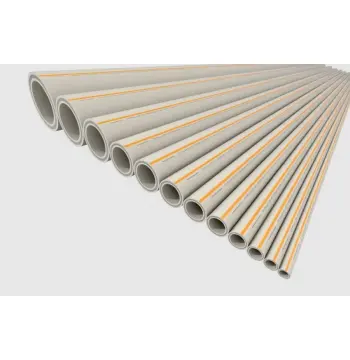 Труба PP-RCT FV PLAST FASER HOT 25x3,5 мм