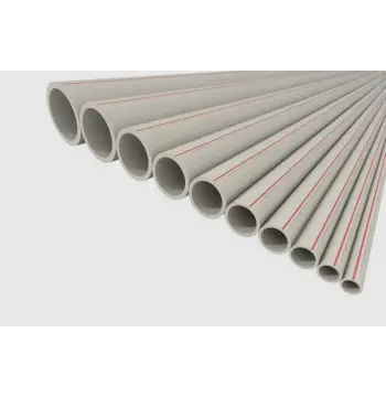Труба PP-RCT FV PLAST HOT 63x8,6 мм