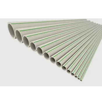 Труба PP-RCT FV PLAST 50x4,6 мм