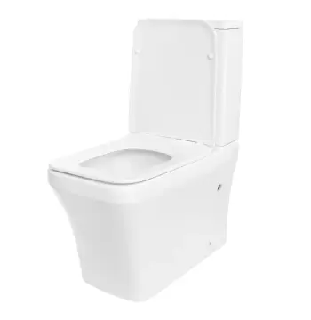 Унітаз-компакт VENTA POST FT+ сиденье SoftClose