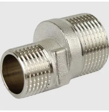 Ексцентрик УЗКМ нікель 15х20, 1/2"-3/4"