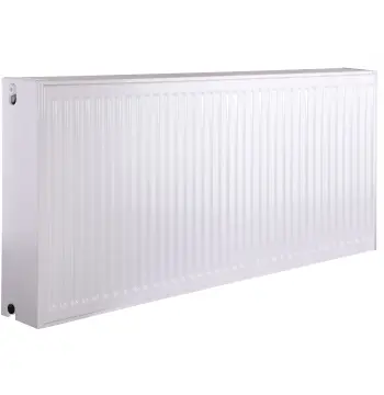 Радіатор сталевий 33/600х1300 бок EMTAS
