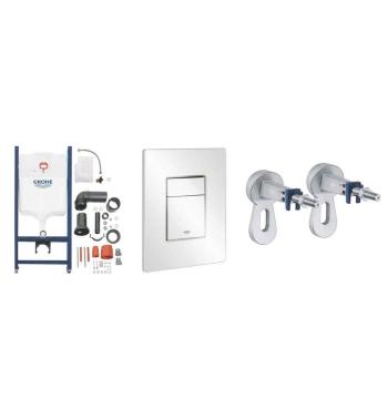 Інсталяція GROHE Rapid SL 38840000
