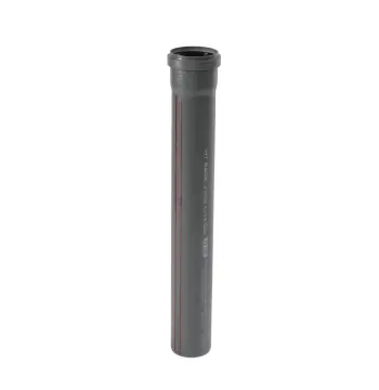 Труба OSTENDORF HT Safe 75x1м 173040