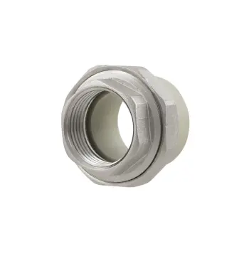 Американка PPR ЭКО ВВ 25x3/4"