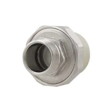 Американка PPR ЭКО ЗЗ 20x1/2"