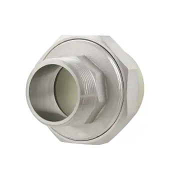 Американка PPR ЭКО ЗЗ 32x1"
