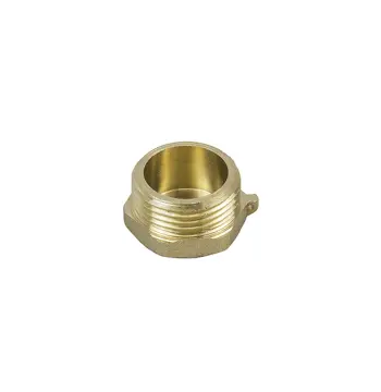 Заглушка під пломбу Lexline PN10 ЗЗ 3/4" К1006