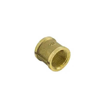 Муфта Lexline PN10 ВВ 3/4" К0302