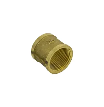 Муфта Lexline PN10 ВВ 1" К0303