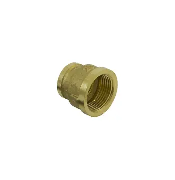 Муфта Lexline PN10 ВВ 3/4"x1/2" К0311